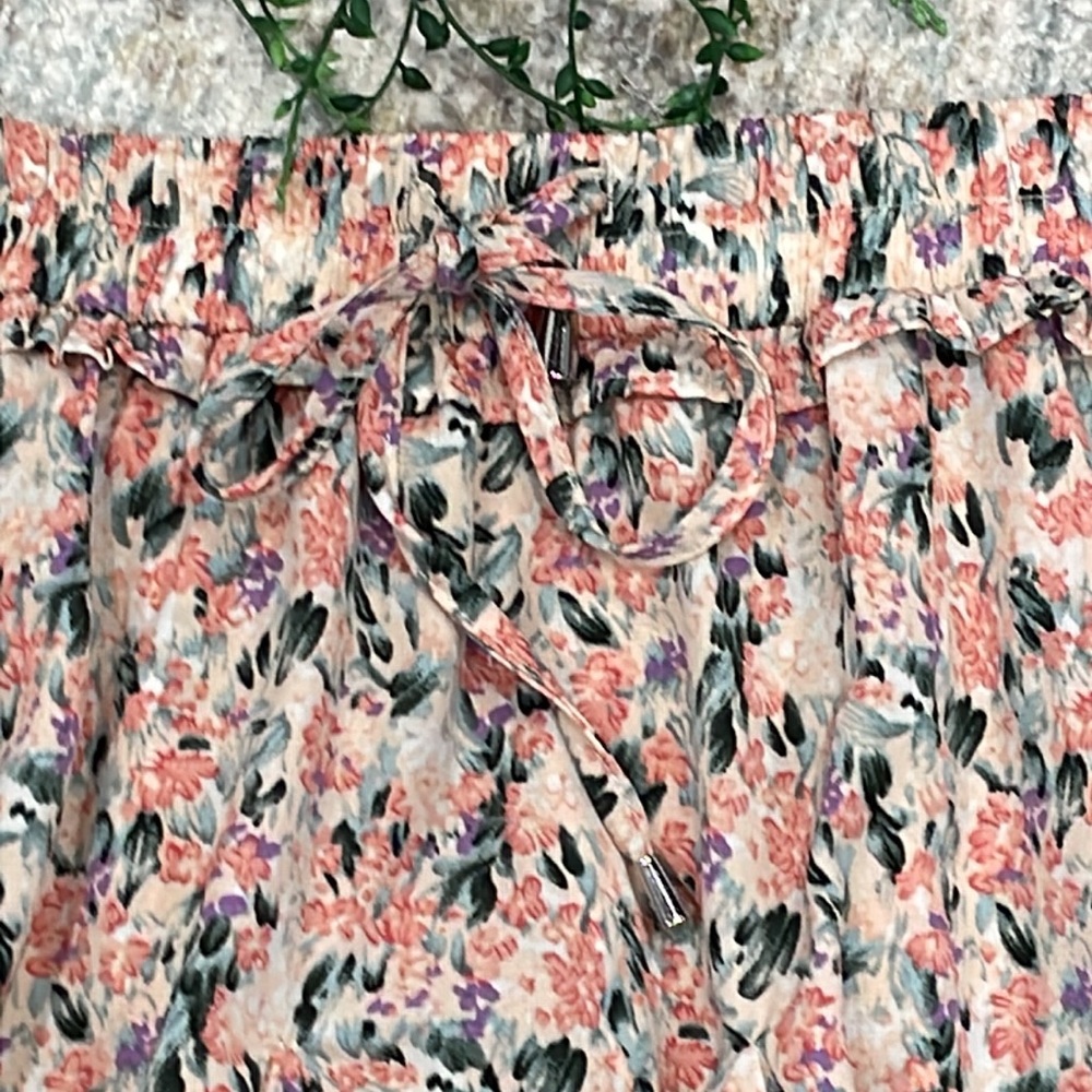 Mint skort - Picture 3 of 8
